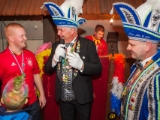 186 IMG 8601 Jeugdgala Hades 2015 DezeFoto : 2015, Adjudant, Anne, Carnaval, Deurningen, Feest, Hades, Jan, Prins